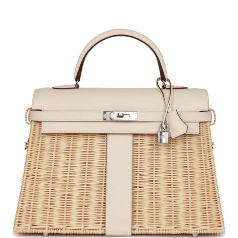 hermes kelly picnic retail price